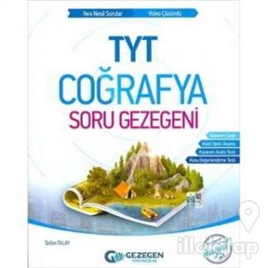 TYT Coğrafya Soru Gezegeni