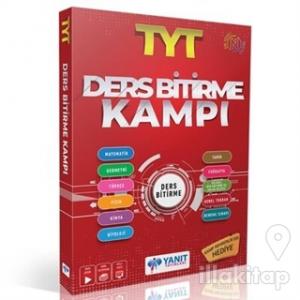 TYT Ders Bitirme Kampı