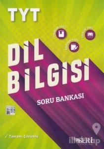 TYT Dil Bilgisi Soru Bankası