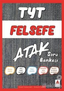 TYT Felsefe Atak Soru Bankası