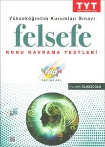 TYT Felsefe Konu Kavrama Testleri