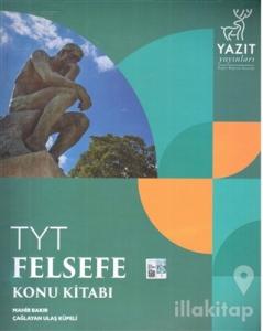 TYT Felsefe Konu Kitabı