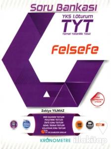 TYT Felsefe Soru Bankası (YKS 1.Oturum)
