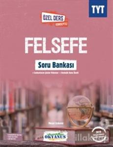TYT Felsefe Soru Bankası