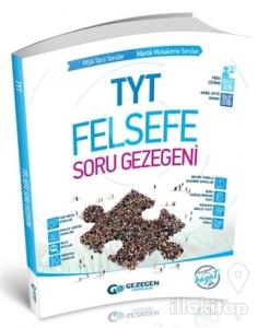 TYT Felsefe Soru Gezegeni