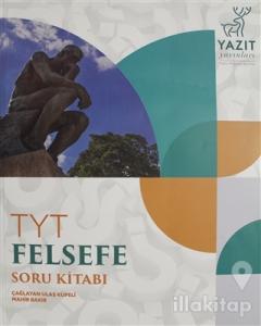 TYT Felsefe Soru Kitabı