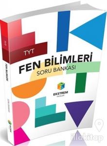 TYT Fen Bilimleri Soru Bankası