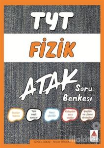 TYT Fizik Atak Soru Bankası
