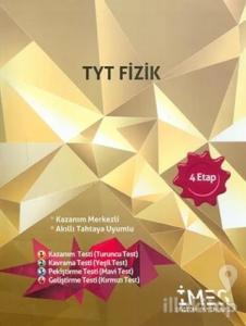 TYT Fizik Çek Kopar Fasikülleri