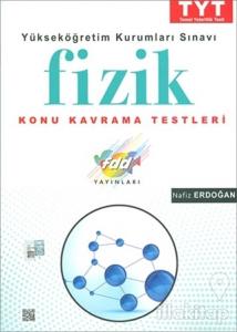 TYT Fizik Konu Kavrama Testleri