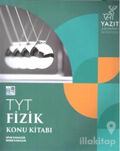 TYT Fizik Konu Kitabı