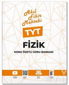 TYT Fizik Konu Özetli Soru Bankası