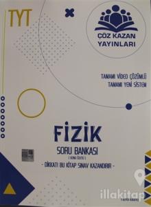 TYT Fizik Konu Özetli Soru Bankası