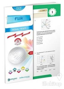 TYT Fizik Konu Testi
