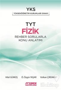 TYT Fizik Rehber Sorularla Konu Anlatımı