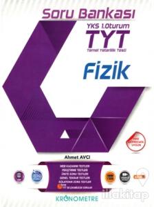TYT Fizik Soru Bankası (YKS 1.Oturum)