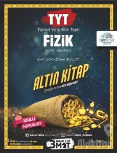 TYT Fizik Soru Bankası