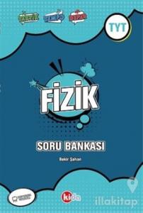 TYT Fizik Soru Bankası