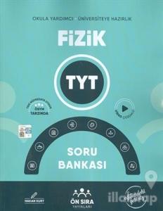TYT Fizik Soru Bankası