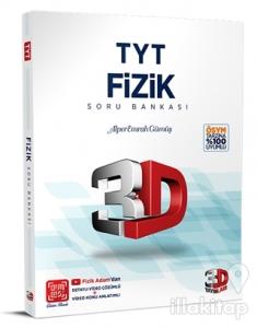 TYT Fizik Soru Bankası