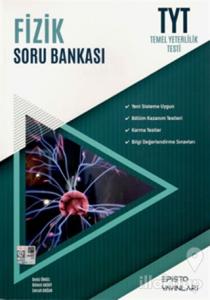 TYT Fizik Soru Bankası