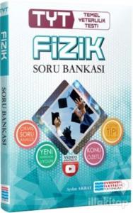 TYT Fizik Video Çözümlü Soru Bankası
