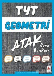 TYT Geometri Atak Soru Bankası