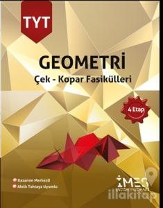 TYT Geometri Çek - Kopar Fasikülleri