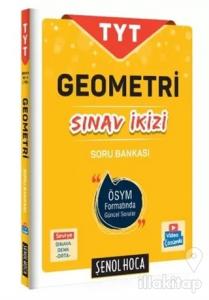 TYT Geometri Sınav İkizi Soru Bankası