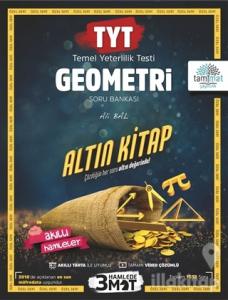 TYT Geometri Soru Bankası
