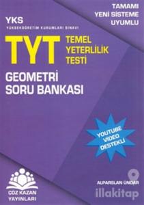 TYT Geometri Soru Bankası