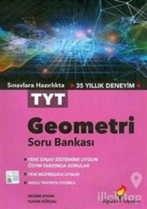 TYT Geometri Soru Bankası