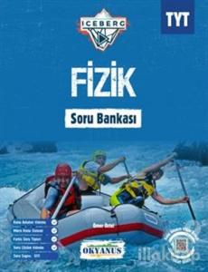 TYT Iceberg Fizik Soru Bankası