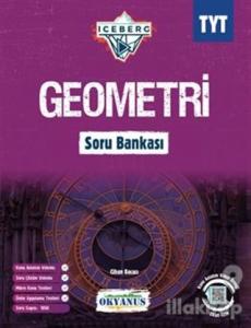 TYT Iceberg Geometri Soru Bankası