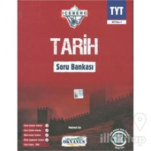 TYT Iceberg Tarih Soru Bankası