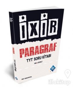 TYT İxir Paragraf Soru Bankası