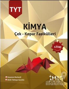 TYT Kimya Çek - Kopar Fasikülleri