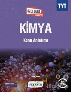 TYT Kimya Konu Anlatımı