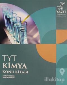 TYT Kimya Konu Kitabı
