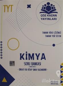 TYT Kimya Konu Özetli Soru Bankası
