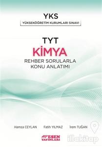 TYT Kimya Rehber Sorularla Konu Anlatımı