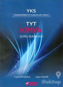 TYT Kimya Soru Bankası (2019 YKS)