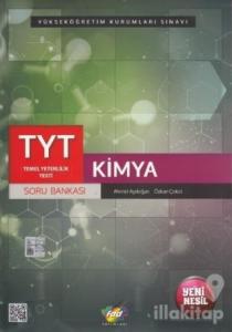 TYT Kimya Soru Bankası 2019