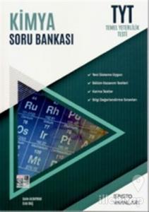 TYT Kimya Soru Bankası