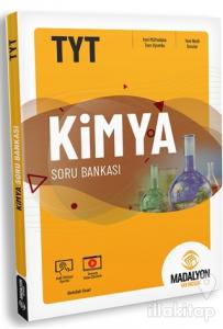 TYT Kimya Soru Bankası