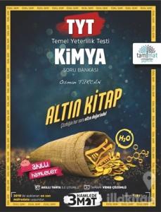 TYT Kimya Soru Bankası