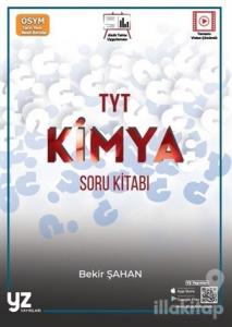 TYT Kimya Soru Kitabı