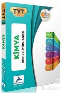 TYT Kimya Soru Kütüphanesi 2020
