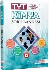 TYT Kimya Video Çözümlü Soru Bankası