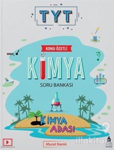 TYT Konu Özetli Kimya Soru Bankası